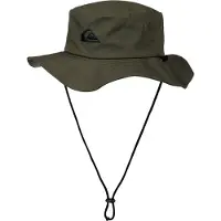 Quiksilver Cappello Bushmaster