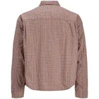 Jack & Jones Camicia A Quadri Wide Fit