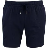 BOSS per uomo. 50561184 Costume da bagno Sirsaca ad asciugatura rapida (S), Beachwear, Poliestere, Navy