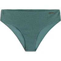 Protest Women's MIXActions Bikini Bottom Parte inferiore bikini Donna (34, turchese)