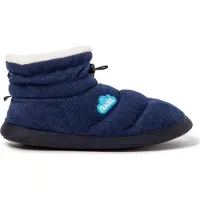 Nuvola Nuvola. Ciabatta 'Home' blu scuro