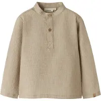 Lil´ Atelier Camicia