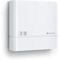 Steinel Interruttore crepuscolare NightmatIQ, bianco