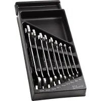 Facom Modul - Maulschluessel, 6 - 24mm, 9-tlg