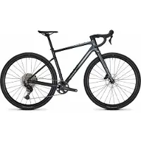 Focus Bicicletta Da Gravel Atlas 6.7 Cues