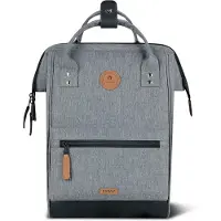Cabaia - Zaino 18L - Adventurer Medium Getaria - Grigio