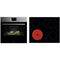 AEG Forno Kombi3026f