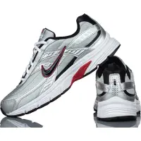 Nike Initiator Scarpe per il tempo libero Uomo (46, grigio)
