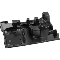 Bosch Inserti L-Boxx per GSR 18 V-EC, confezione singola (1 x 1600A002WR)