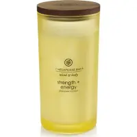 Seifen-Shop Strength & Energy 355 g — Candela