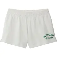 Calvin Klein Pantaloni Corti Gx Jersey