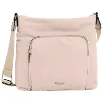 Tamaris Borsa a tracolla fucsia - one size