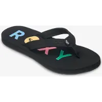 Roxy Women's Vista IV Sandali Donna (42, nero)