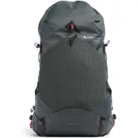 Klättermusen Skrymner Backpack 20 Zainetto grigio