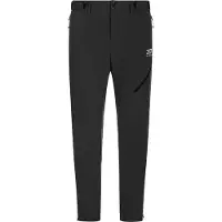 2117 of Sweden Sandhem Outdoor Pants Pantaloni da trekking Uomo (XL, blu)