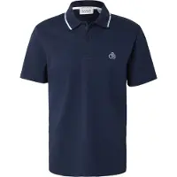 Scotch & Soda Tipped Polo Sky Captain Taglia: M | Polo Outlet | Uomo