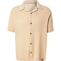 Scotch & Soda Button Front Sweater Top Travertine Taglia: M | Maglioni a maglia Outlet | Uomo