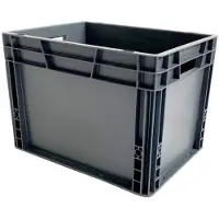 Viso Metalworks 856004332 Caja Almacenaje Polipropilene Mwe4332