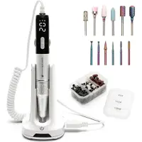 Rio-Beauty Electric nail file