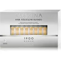 Labo Crescina Follicular Islands 1900 Siero Donna 20 Fiale — Siero capelli