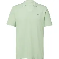 s.Oliver Poloshirts Light Green Taglia: M | Polo Outlet | Uomo | Verde