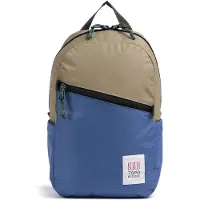 Topo Designs Light Pack Zainetto blu