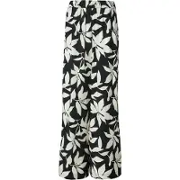 s.Oliver Pants Black Taglia: W42 | Pantaloni Outlet | Donna | Nero