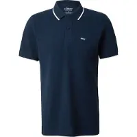 s.Oliver Poloshirts Marine Taglia: XXL | Polo Outlet | Uomo