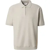 s.Oliver Poloshirts Beige Taglia: XXL | Polo Outlet | Uomo | Marrone