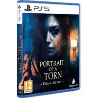 Portrait Of A Torn Deluxe Edition