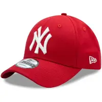 New Era Cappellino Con Visiera Yankees