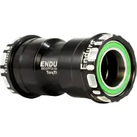 ABI Enduro Bearings Movimento Centrale Bkc-0881 Tortite Ceramic-hybrid Xd-15 Pro Bb30/24 Mm