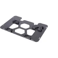 SW-Motech Adattatore Di Montaggio Per Custodia Laterale Destra Sysbag Wp L