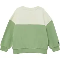 s.Oliver Red Label Sweatshirts Green Taglia: 92/98 | Maglioni Outlet | Unisex | Verde