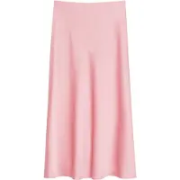 Comma Skirts Pink Taglia: 40 | Minigonne Outlet | Donna | Rosa