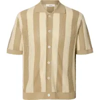 Selected Camicia Uomini Grigio M