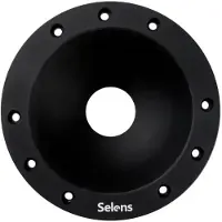 Selens 150mm Bowl Adattatore
