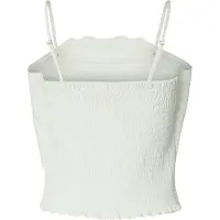 Selected Top A Bandana Donne Bianco 38