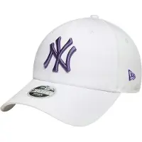 New Era Cappellino Con Visiera League Ess 9forty New York Yankees