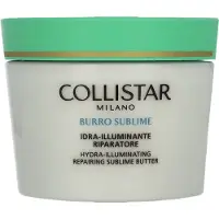Collistar Manteca Hidratante Iluminadora 200ml