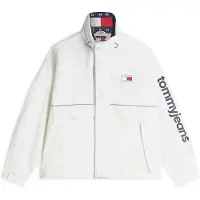 Tommy Hilfiger Heritage Sailing Ecru Taglia: M | Trench Outlet | Uomo | Marrone