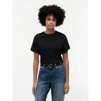 Tommy Hilfiger Cody Regular Batwing C-neck Black Taglia: XS | Maglie Sportivi Outlet | Donna | Nero