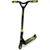 Street Surfing Monopattino Torpedo Cracked