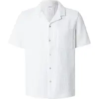 s.Oliver Shirts Offwhite Taglia: XXL | Camicie Casual Outlet | Uomo | Bianco