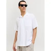 Jack & jones Stile Hawaiano Relaxed Fit