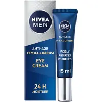 Nivea Men Anti-Age Hyaluron Crema Contorno Occhi 15ml — Crema occhi