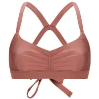 OY Women's Surf Bikini Oberteil Hoki Parte superiore bikini Donna (XL, fuchsia)