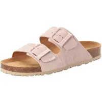 Tamaris Ciabatte rosa - 36