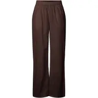 Pieces Pantaloni | Marrone | XL