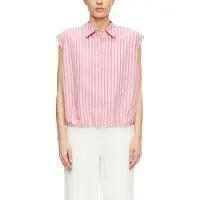 Comma Blouses Pink Taglia: 44 | Magliette intime Outlet | Donna | Rosa